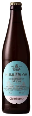 Balholm Cider H Humle 6,0% Balholm
