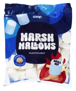 Marshmallows