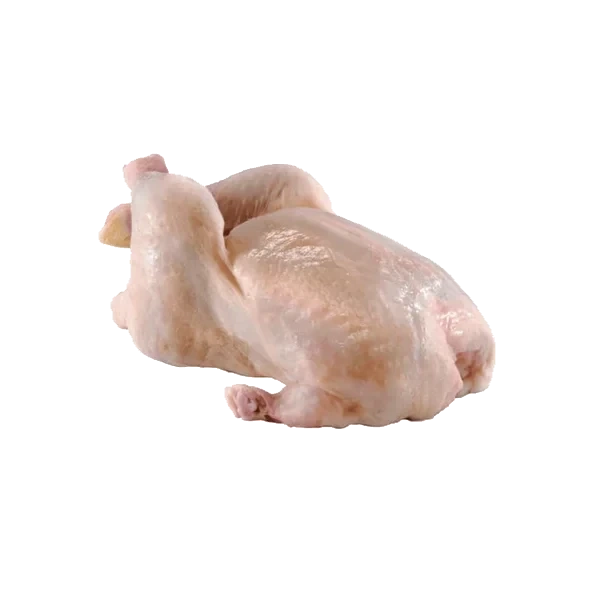 Hel Kylling 1.2kgx10 (12kg) Fryst Vestfold Fugl