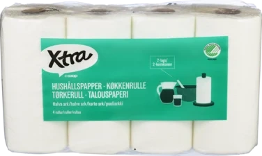 Kitchen Towel Virgin - 2 Ply