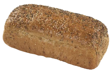 Formstekt Alpebrød 700gx9stk