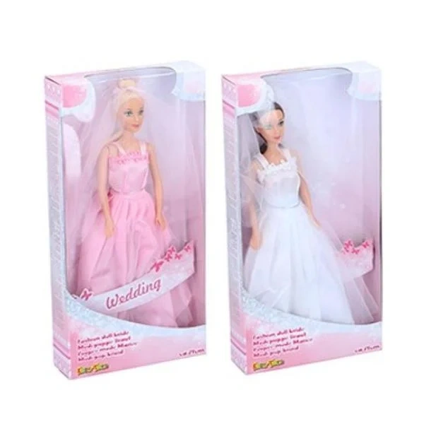 Fashion Doll - Bride