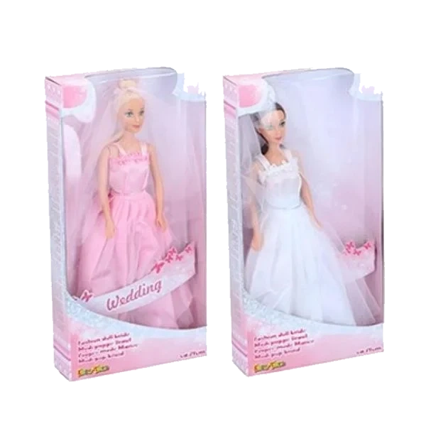 Fashion Doll - Bride