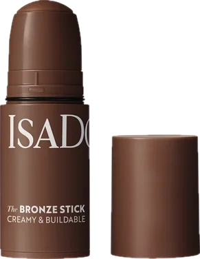 Isadora Bronze Stick 37 Deep Bronze 5,5 g