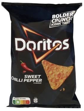 Doritos Sweet Chili Peppers 170g