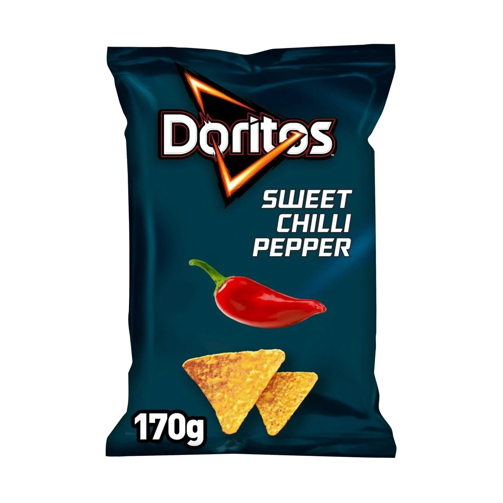 Doritos Sweet Chili Peppers 170g