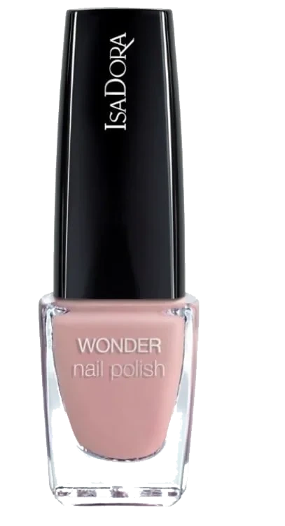 Wonder Nail 190 Nude Attitu Isadora