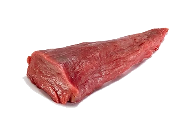Filet Mignon Av Storfe Indrefilet pr Kg