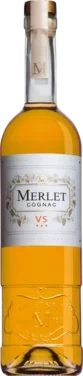 Merlet Cognac Vs 40%
