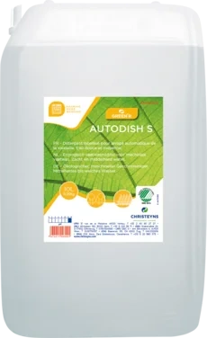 Green'r Autodish S