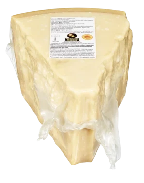 Parmesan 22mnd Ca 2.5kg Parmareggio