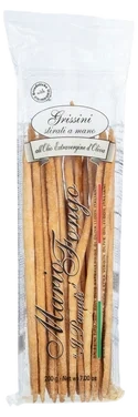 Grissini 200g Mario Fongo