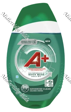 A+ Quick Wash Odor Control 980ml