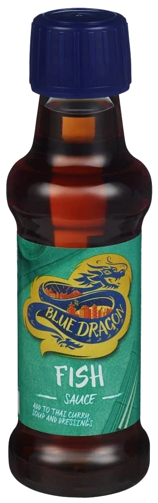 Fish Sauce