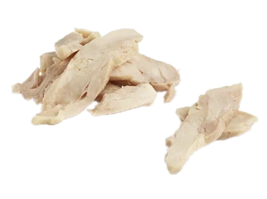 Kylling Lårfilet Stekt og Skivet Classic 900g Fryst Vestfold Fugl