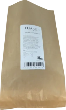 Jubileumsbrød Helt 750g Haugli Bakeri