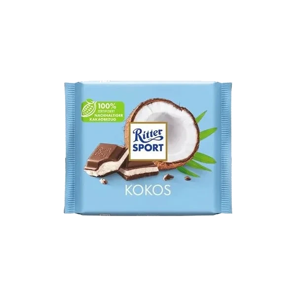 Ritter Coconut