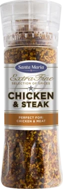 Chicken Steak 250g Santa Maria