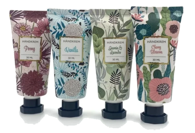 Håndkrem Peony 30ml