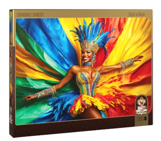 Carnivale Dancer