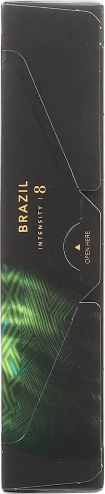 Espresso Brasil