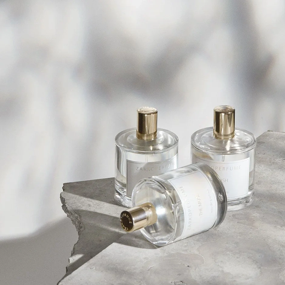 Zarkoperfume The Muse