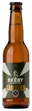 Gårdspils 0,33l Fl Ekeby Gårdsbryggeri