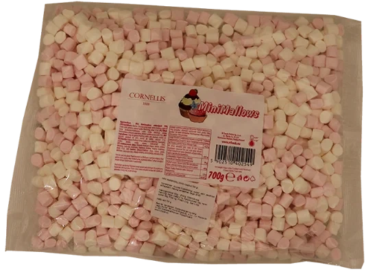 Mini Marshmallows 700g