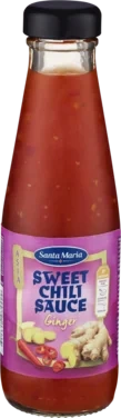 Sweet Chili Sauce Ginger 200ml St.Maria