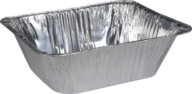 Gastronorm Form Cater-line 32.4x26.4x10cm 5200ml Aluminium Rektangulær 1/2 Gn