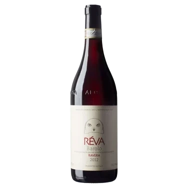 Barolo Docg Ravera 75 cl 14,5%