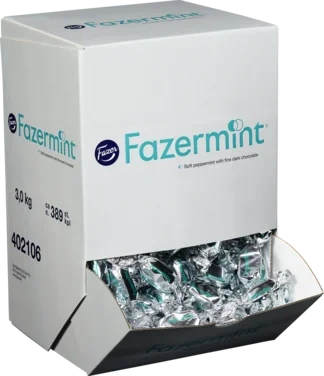 Fazer Fazermint 3kg