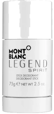 Montblanc Legend Spirit