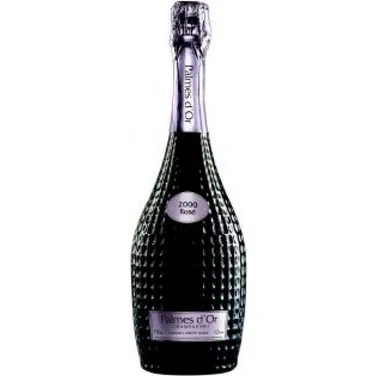 Palm D'or Rose, 75 cl 12,0%
