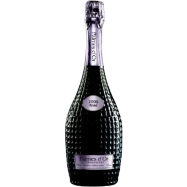 Palm D'or Rose, 75 cl 12,0%