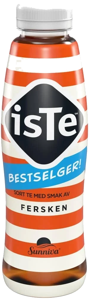 Iste Fersken