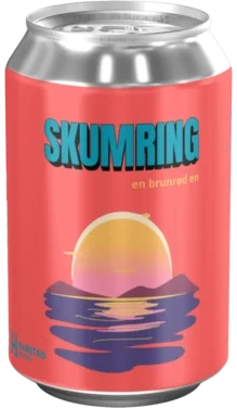Skumring 0,33l bx Harstad Haandtverksbryggeri