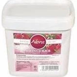 Bringebærsyltetøy 1kg Nora
