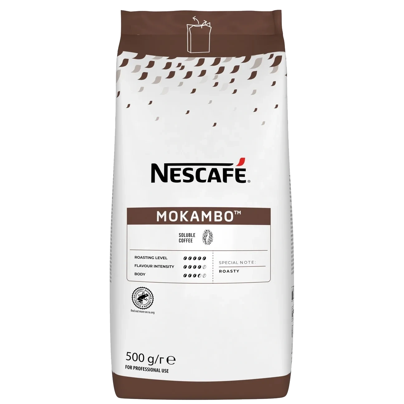 Nescafé Mokambo