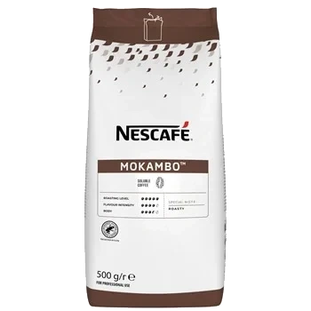 Nescafé Mokambo