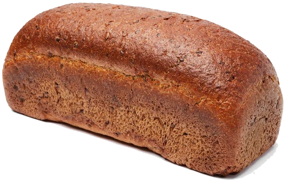 Ekstra grovt brød