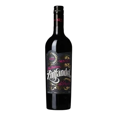 Montico 75 cl 13,5% Montico
