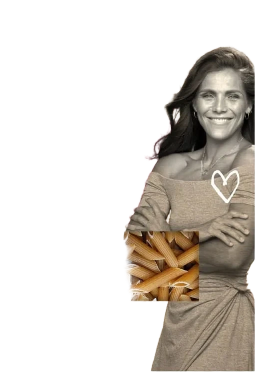 Pasta Penne 500g Funkygine
