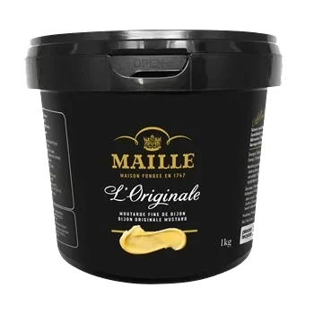 Senap Dijon Original