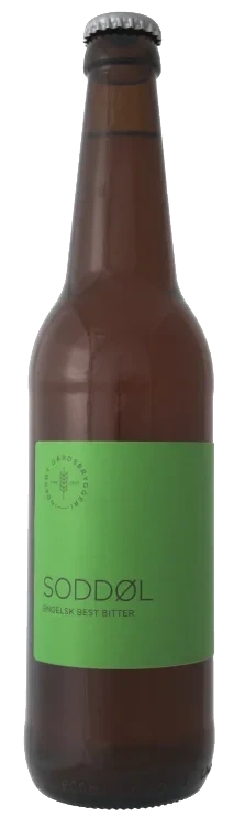 Soddøl 500ml Inderøy