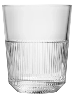 Rayo Double Old Fashioned 32cl X 6stk