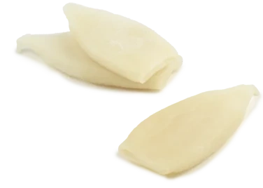 Akkar Tuber Renset, Gigas, Frys 70%