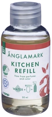 Trigger Kitchen Refill