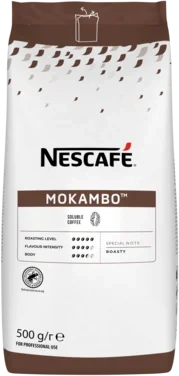 Nescafé Mokambo 500g