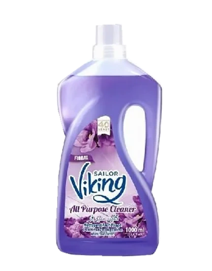 Universalrengjøring Floral 1l